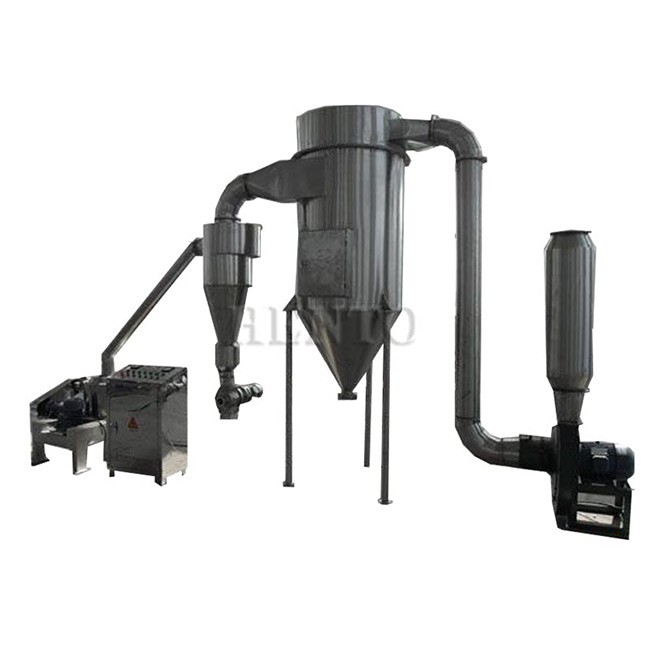 Superfine Crushing Machine