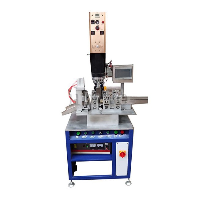 Kitchen Sponge Scourer Pad Making Machine