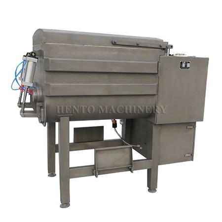 Vacuum Meat Mixing Machine
