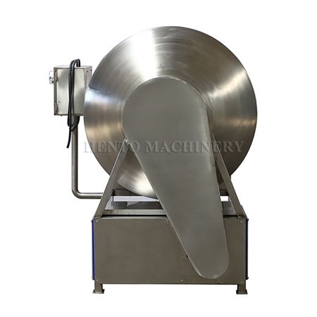 meat vacuum tumbler