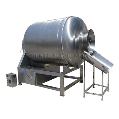 Vacuum Meat Tumbling Machine