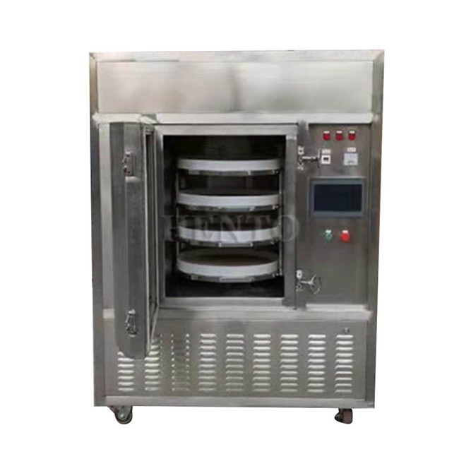 Vacuum Microwave Drying Equipment