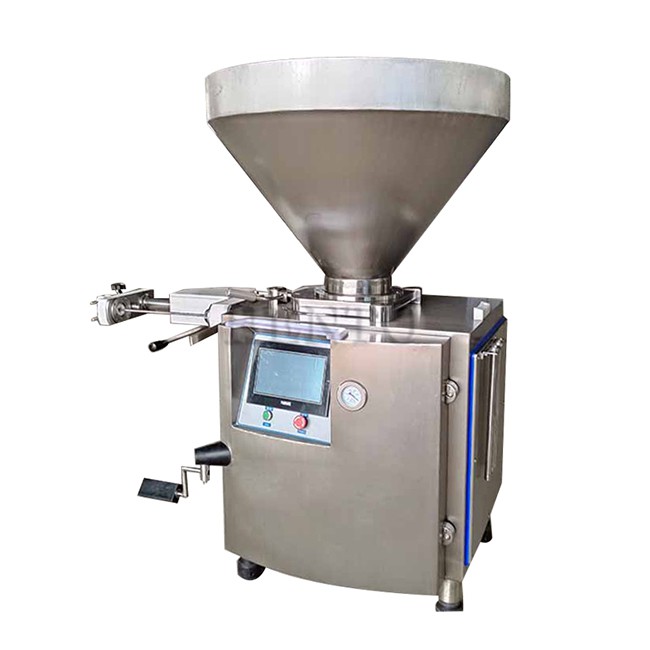 Automatic Sausage Filling Machine