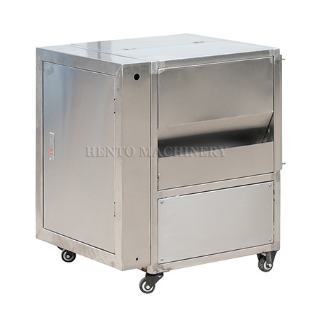 vegetable and fruit washing machine