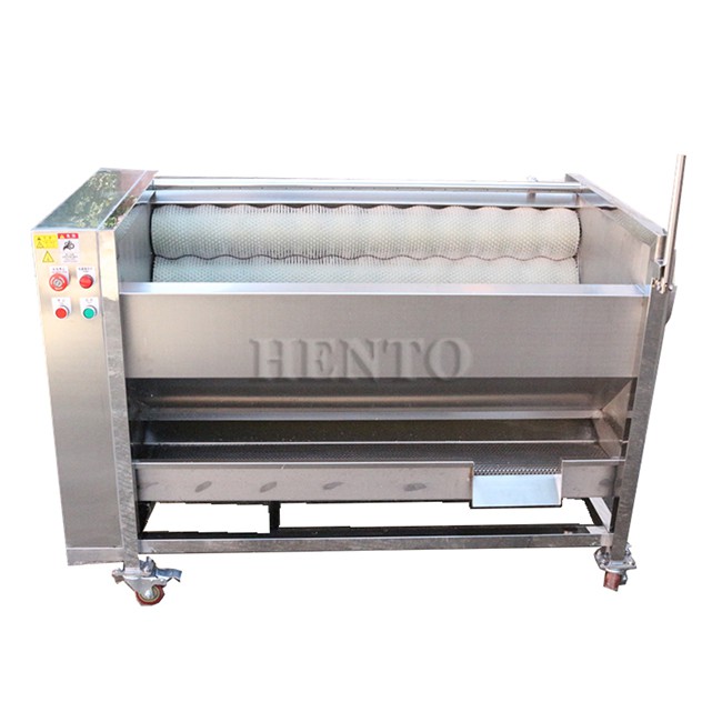 Strawberry Bubble Washing Machine