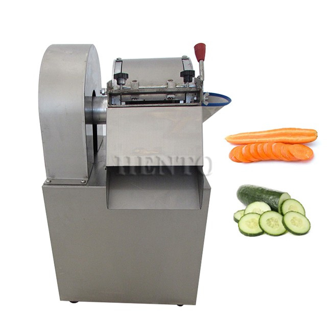 Vegetable Slicing And Cutting Machine