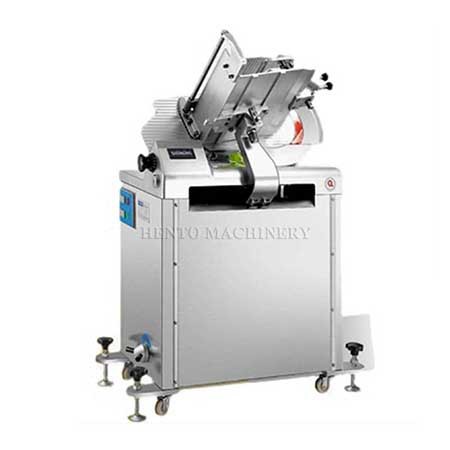 Frozen Lamb Cutting Machine