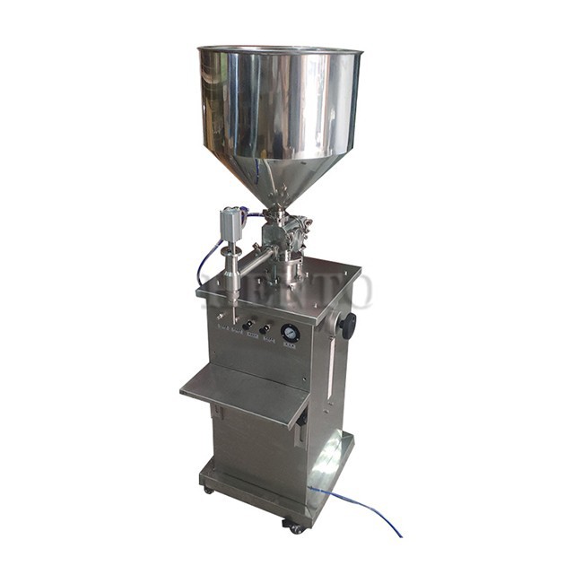 Vertical Form Fill Seal Machine
