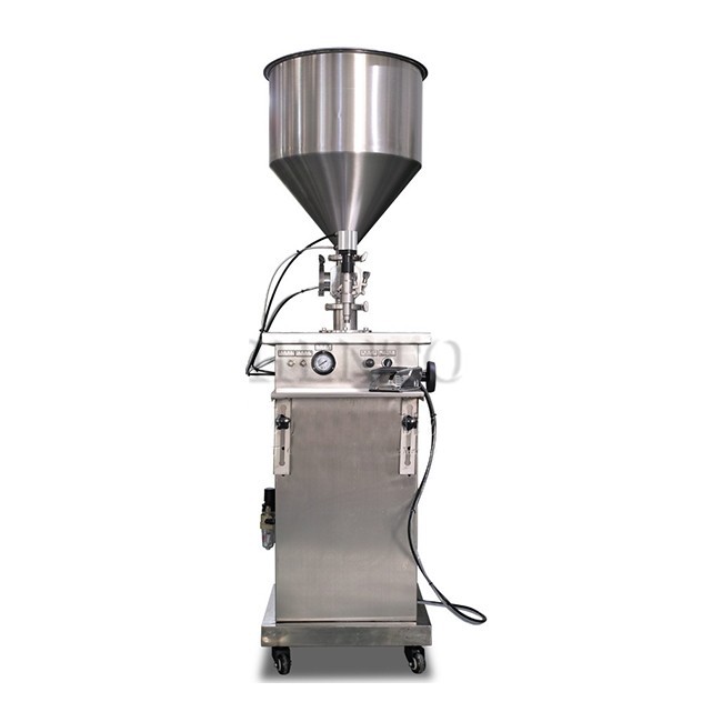 Vertical Filling Machine