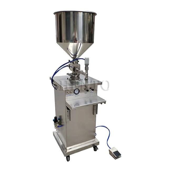 Vertical Filling Machine