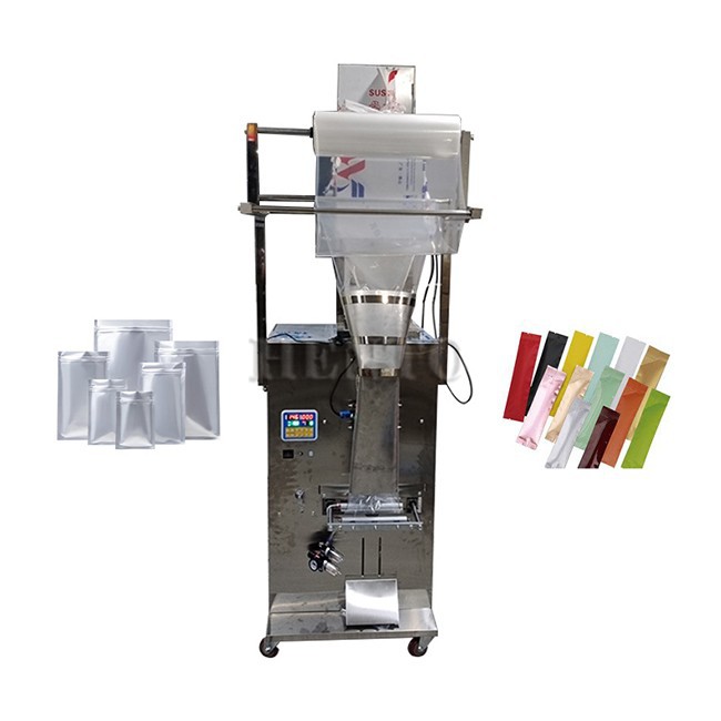 powder bag packing machine