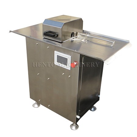sausage tying machine