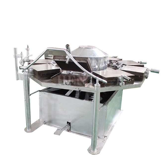 Waffle Making Machine Electric