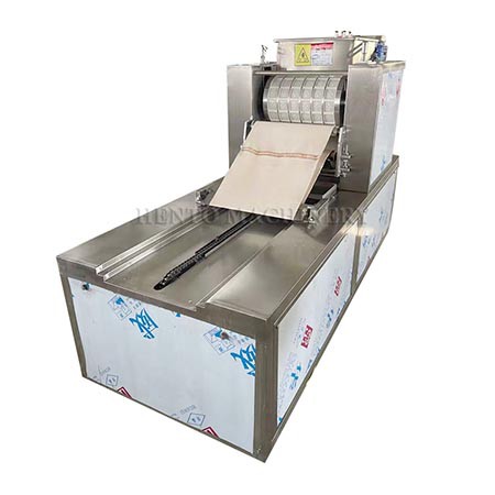 Walnut Biscuit Making Machine