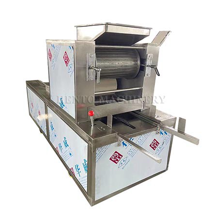 Walnut Cookies Making Machine