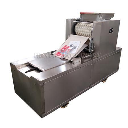 Walnut Cookies Maker Equipment