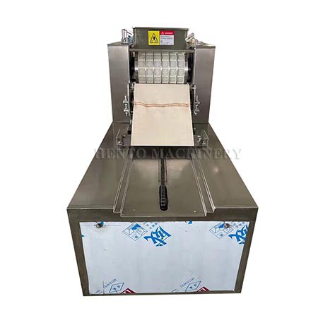 Walnut Cookies Shaping Machine