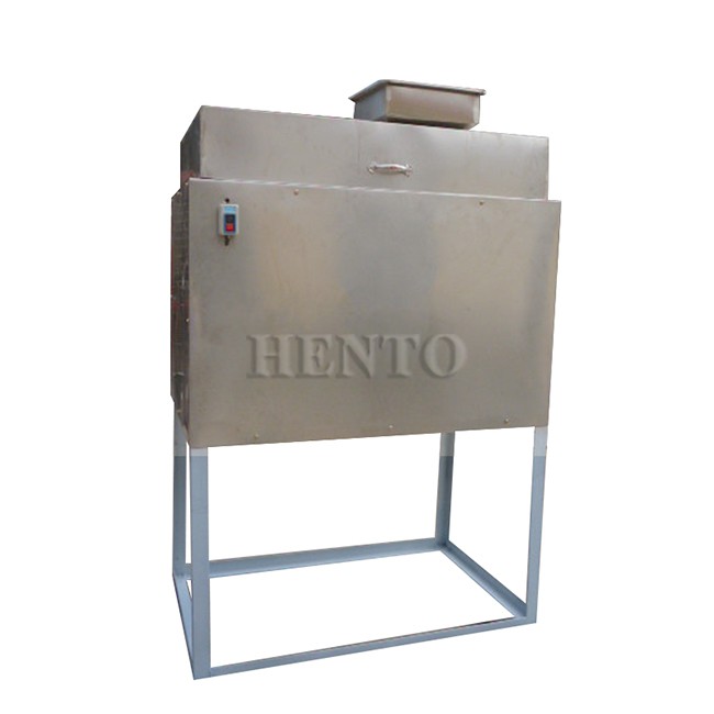 Walnut Hulling Machine