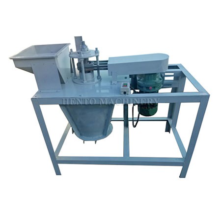 Walnut Shelling Machine
