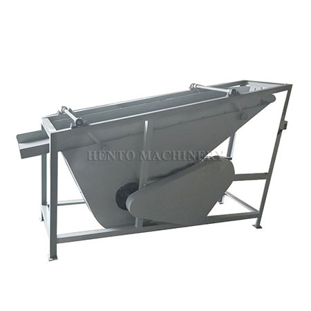 walnut cracking machine