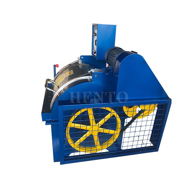 industrial dyeing machine