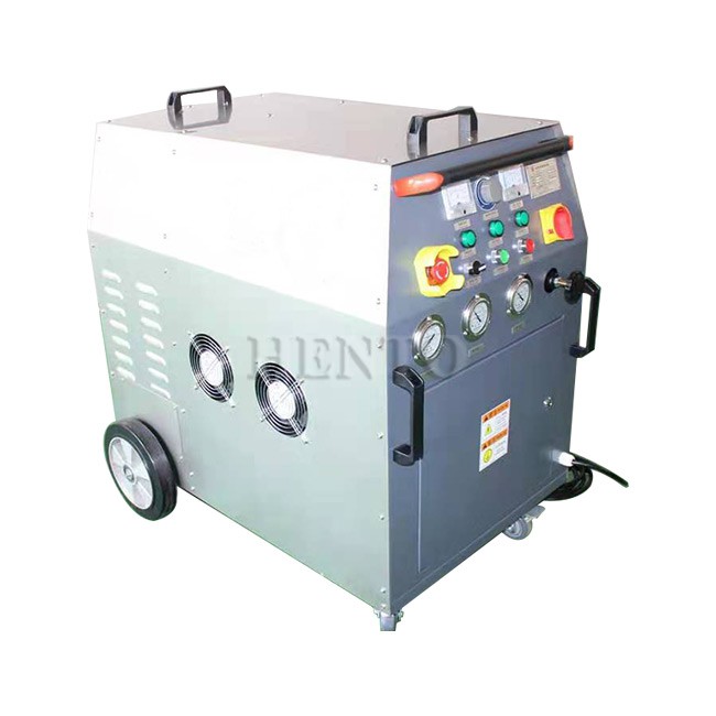 Water Line Clean Machine