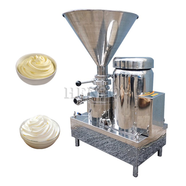 Water Powder Mixer