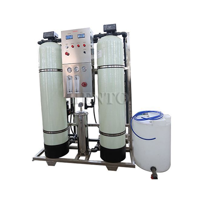 Water Purification Unit