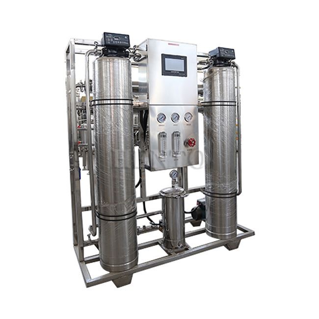 Water Purification Unit