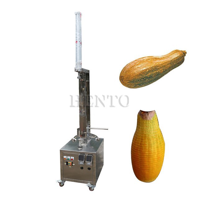 Watermelon Peeler Machine