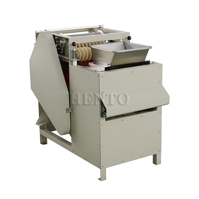 Peanut Red Skin Peeling Machine