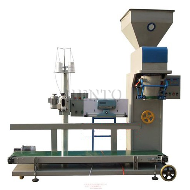 Wheat Flour Packing Machine