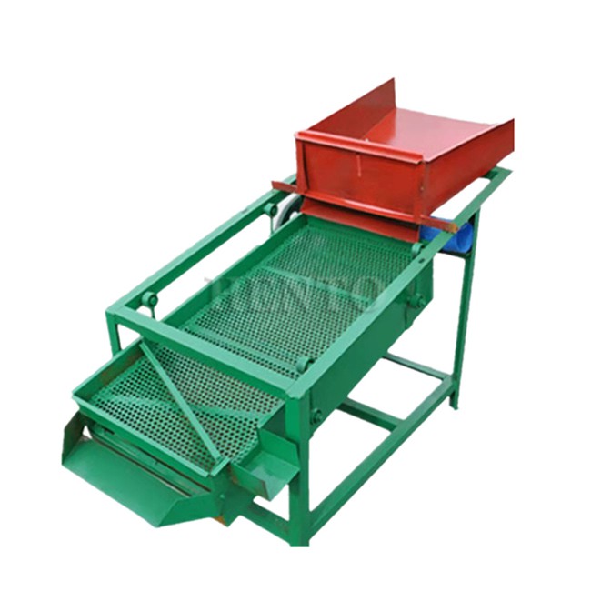 Food Sieve Machine