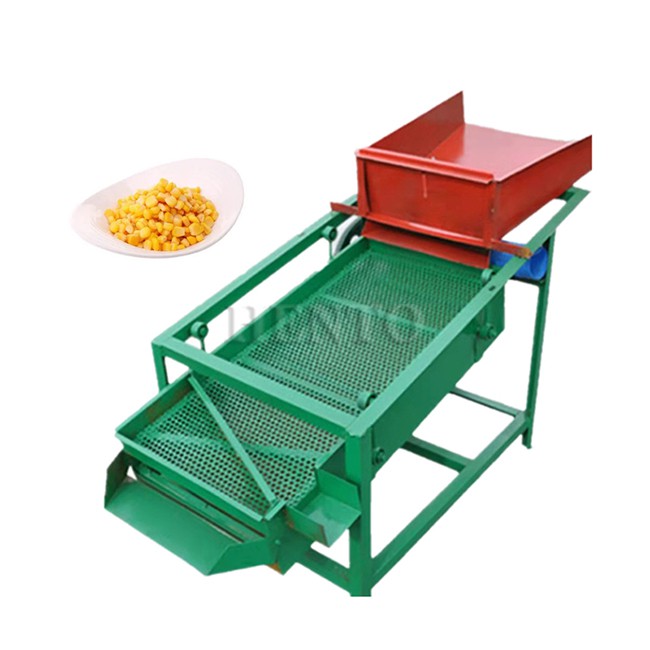 Wheat Sieving Machine