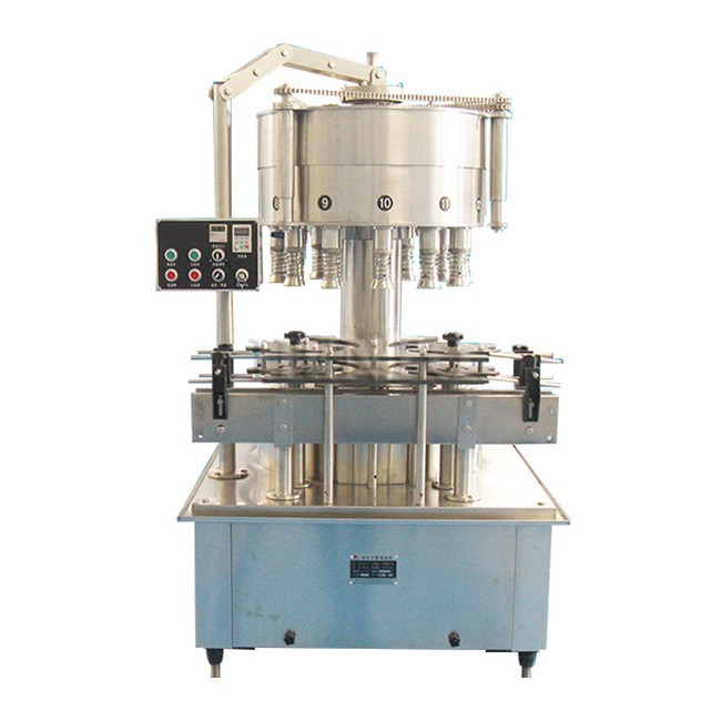 Bottling Machine Filling Machine Liquid