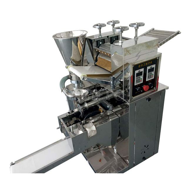 Industrial Wonton Maker
