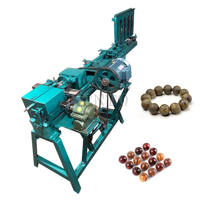 Round Beads Making Machine