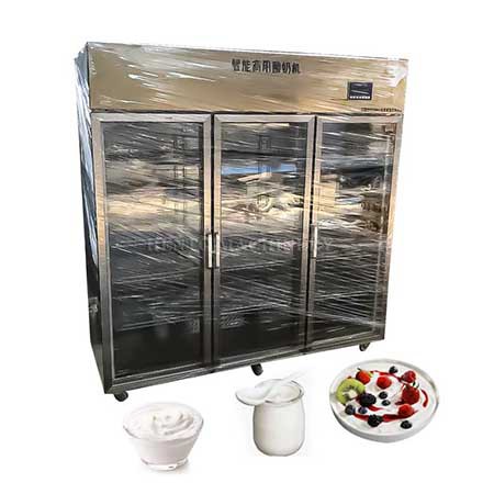 Yogurt Fermentation Machine