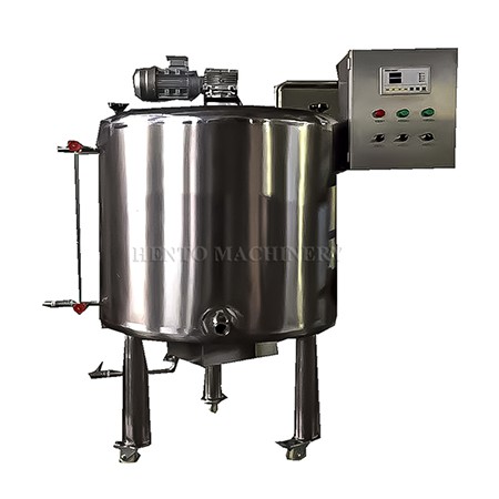stainless steel fermentation tank